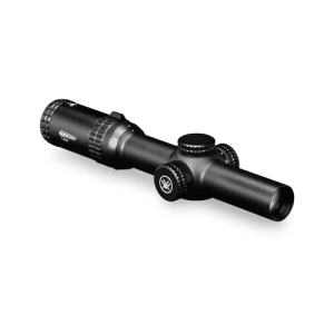 VORTEX Strike Eagle 1-6 x 24 AR-BDC reticle (MOA)