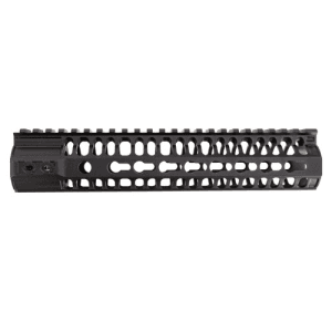 2A ARMAMENT 10" Keymod G2 Bl Rail W/Al Barrel Nut