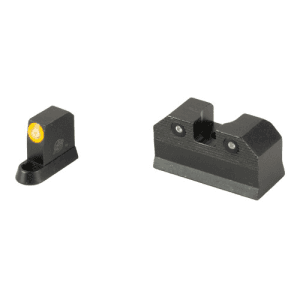 XS SIGHTS R3D 2.0 Tritium Night Sight CZ P10 Orange/Orange