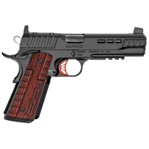 KIMBER Rapide Heat 45 ACP Optic Ready