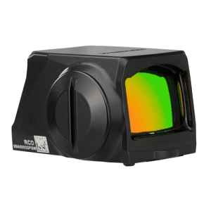 SIG SAUER Romeo-X Reflex Sight Enclosed 6 MOA