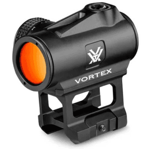 VORTEX Triumph 2 MOA Red Dot