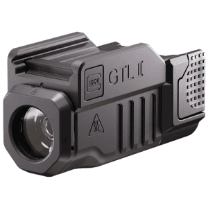 GLOCK Tactical Light II Does Not Fit G43X/48 Rail Black