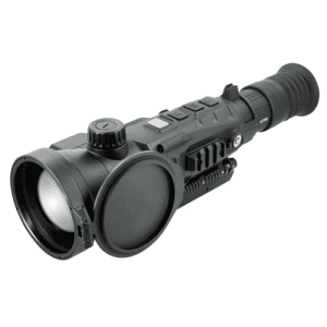 NOCPIX RICO 2 Thermal Weapon Sight 640x512 75mm LRF