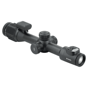 NOCPIX Bolt-Action Optimized Thermal Sight 256x192 25mm