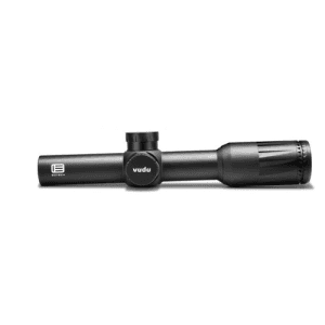 EOTECH Vudu 1-8X24 SFP Riflescope HC3 Reticle (MOA)