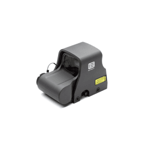 EOTECH XPS2 68 MOA Red Dot Holographic Sight - Grey