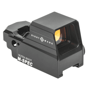 SIGHTMARK Ultra Shot M-Spec LQD Reflex Sight