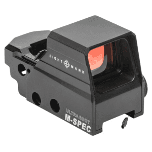 SIGHTMARK Ultra Shot M-Spec FMS Reflex Sight