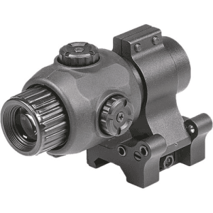 SIGHTMARK XT-3 Tactical Magnifier w/ LQD Flip Mount