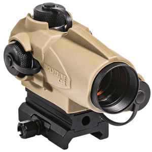 SIGHTMARK Wolverine CSR Red Dot Sight - Flat Dark Earth