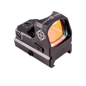 SIGHTMARK Mini Shot A-Spec M1 Mini-Shot Reflex Red Dot Sight | Matte Black