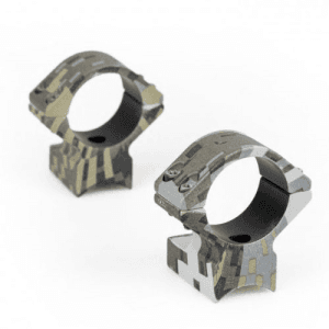 KIMBER Talley Optifade Mount: 8400 Med/Subalpine/30mm