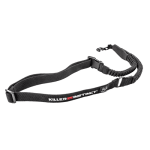 KILLER INSTINCT Single Point Sling w/ Pic Mount Bone Collector