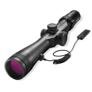 BURRIS Eliminator III Laser Scope 4-15x50 X96 Reticle