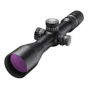 BURRIS XTR II Riflescope 3-15x50 Non-Ill Mil Base SCR