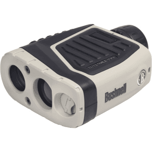 BUSHNELL Tactical Elite 1-Mile ARC 7x26mm Laser Rangefinder