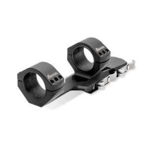 BURRIS AR-Signature QD PEPR Mount 34mm Matte