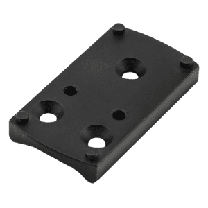 BURRIS FastFire Mount - 1911 Standard