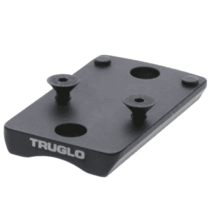 TRUGLO Dot Optic Mossberg Shotgun Receiver Mount