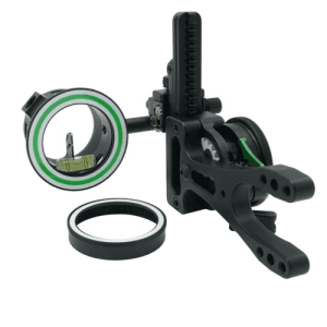 SPOT HOGG Fast Eddie NE Double Pin Sight