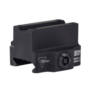 TRIJICON MRO Levered Quick Release Full Co-Witness Mount