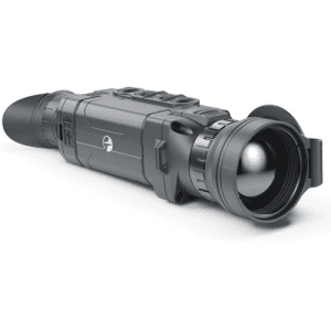 PULSAR Helion 2 XQ38 3.5-14x Thermal Monocular | Black