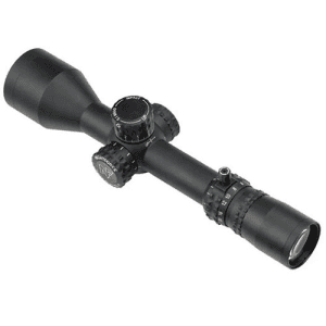 NIGHTFORCE NX8 2.5-20x50mm MIL-XT Rifle Scope