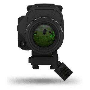 GARMIN Xero X1i Crossbow Scope 3.5x