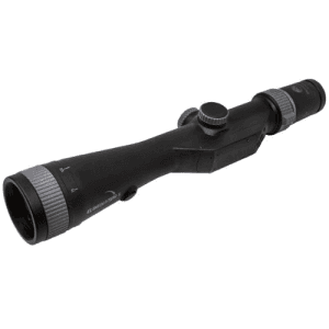 BURRIS Eliminator V 5-20x50mm X96 Rifle Scope - Black
