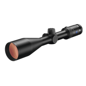 ZEISS Conquest V4 3-12x56 Z-Plex Reticle #20 .25 MOA