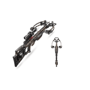 TENPOINT Turbo M1 ProView 3 Scope ACUdraw 50 SLED