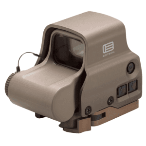 EOTECH EXPS3-0 TAN HOLOGRAPHIC SIGHT