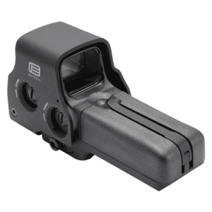 EOTECH 558 HOLOGRAPHIC SIGHT 65 MOA 1