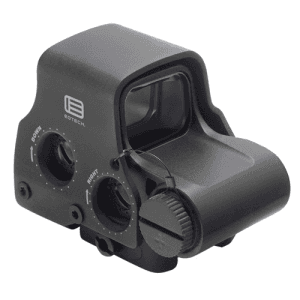 EOTECH EXPS2-2 HOLOGRAPHIC SIGHT 65 M