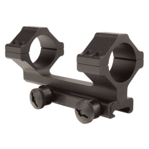 TRIJICON 34mm RiflescopeColt Knob Mount - 20 MOA Cant