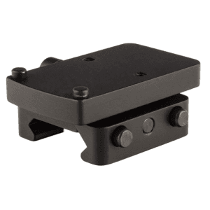 TRIJICON RMR Quick Release Low Weaver Mount