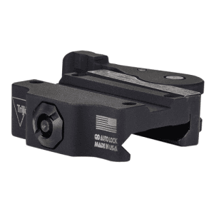 TRIJICON MRO Levered Quick Release Low Mount