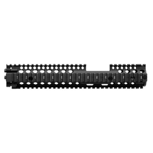 DANIEL DEFENSE M4A1 RIS II FSP Rail Assembly 12.25" Black
