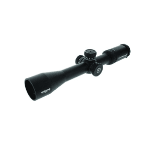 CRIMSON TRACE Hardline 3-12x42 30mm 1/4 MOA BDC MR1-MOA Reticle