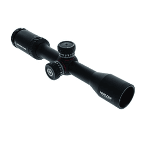 CRIMSON TRACE Hardline 2-7x32 1" 1/4 MOA BDC Reticle