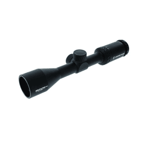 CRIMSON TRACE Brushline Pro 3-9x40 1" 1/4MOA BDC Slugger Reticle