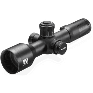 EOTECH Vudu Precision 5x-25x50 34mm Tremor 3 Reticle