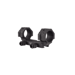 TRIJICON Q-LOC Bolt Action Mount 30mm Objective | Matte Black