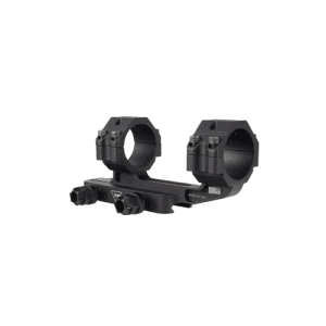 TRIJICON Q-LOC Cantilever Mount fits 34mm Objective | Matte Black