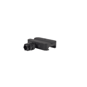 TRIJICON Q-LOC Compact ACOG Mount | Matte Black