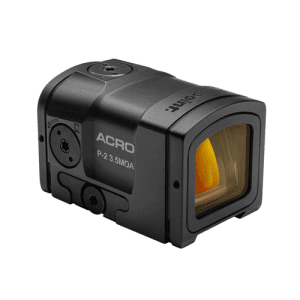 AIMPOINT ACRO P-2 Red Dot Reflex Sight