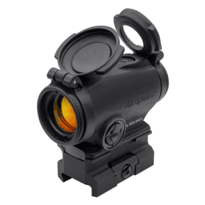 AIMPOINT Duty RDS 2 MOA Red Dot Reflex Sight w/ 39mm 1pc TNP Mount
