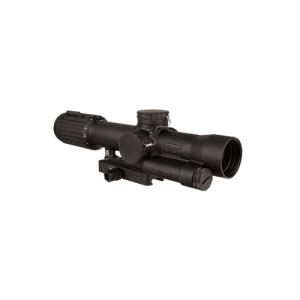 TRIJICON VCOG 1-8x28 Red MRAD Crosshair Dot Reticle w/Q-LOC