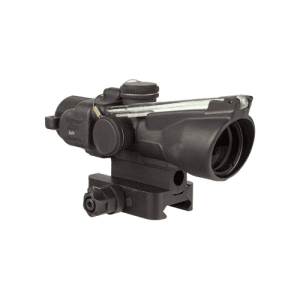 TRIJICON 3x24 XB Compact ACOG Crossbow Scope 300-340 fps